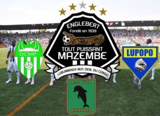 RDC/SPORT : Interclubs de la CAF, les clubs congolais dans la galère