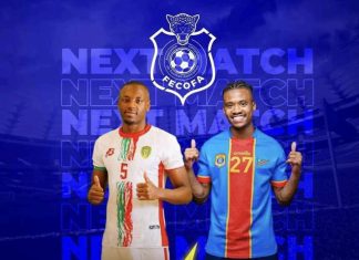 Éliminatoires CAN 2023: Le Soudan bat le Gabon, la RDC obligée de faire mieux face à la Mauritanie