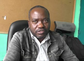 Lualaba/4è vague covid-19: 2 décès et Plus de 1.600 cas de contamination en un mois