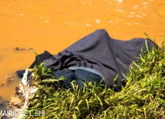 Lubumbashi : Cinq corps sans vie retrouvés dans le lit de la rivière NAVIUNDU