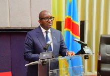 Sama Lukonde a présidé la signature du pays pour le travail décent 2021-2024 en RDC