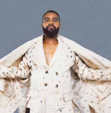 RDC : Pas de Fally Ipupa à la cérémonie de clôture des jeux de la francophonie