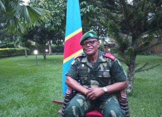 RDC: Réouverture de la circulation routière des biens et marchandises sur différents axes GOMA et ses territoires