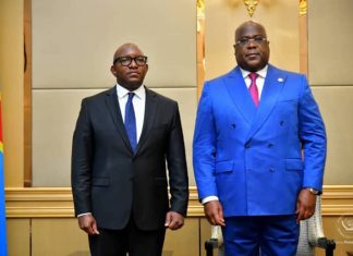 RDC: Remaniement du Gouvernement Sama Lukonde, des récompenses dans la nomination ?
