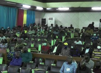 Lualaba : l’Assemblée provinciale dément l’information faisant état d’un présumé détournement