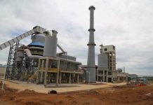 Lualaba-Commune de Fungurume: Un village pollué par une usine