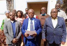 Lualaba : La Société Civile invite Mardochée Nsele à cesser de ternir son image