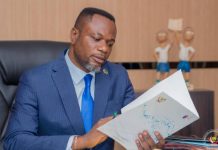 RDC-EPST : Tony Mwaba réactive les écoles désactivées (Listes)