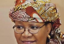 RDC : Qui est Malangu Kabedi-Mbuyi, actuelle Gouverneure de la Banque Centrale Congolaise?