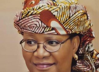 RDC : Qui est Malangu Kabedi-Mbuyi, actuelle Gouverneure de la Banque Centrale Congolaise?