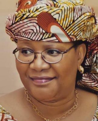 RDC : Qui est Malangu Kabedi-Mbuyi, actuelle Gouverneure de la Banque Centrale Congolaise?