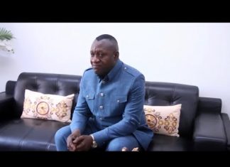 Jules Alingete s’exprime (en lingala) après sa visite dans la province du Lualaba