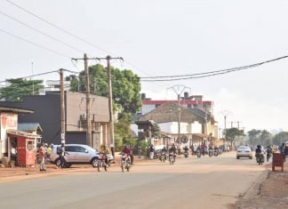 RDC : DÉBUT TIMIDE DES ACTIVITÉS SOCIO-ÉCONOMIQUE À BENI