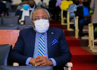 Lualaba : l’honorable Patrick Kakwata parle d’un « aveu d’impuissance du gouvernement» dans la résolution des problèmes environnementaux