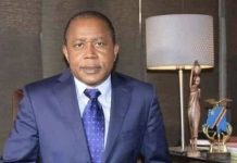 RDC: Félix Tshisekedi investi Dénis Kadima à la tête de la Ceni