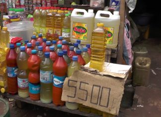 Lualaba: Flambée des prix des produits alimentaires sur les marchés