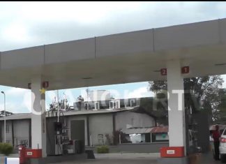 Kolwezi/Pénurie du carburant; reprise timide de vente dans les stations services