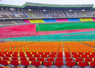 Éliminatoires CAN-Côte d’ivoire 2023, le stade des Martyrs n’est pas retenu pour les prochains matchs