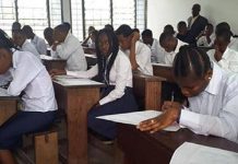 Nord-Kivu : Les frais de participation à l’examen d’État fixés à 40 USD