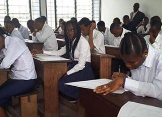 Nord-Kivu : Les frais de participation à l’examen d’État fixés à 40 USD