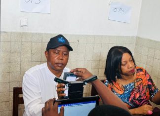 KOLWEZI : Deuxième prorogation de l’enrôlement des électeurs, 10 jours jugés insuffisants