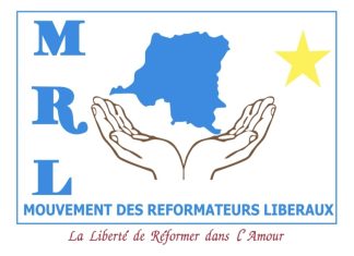 RDC : Le collège des Fondateurs du Mouvement des Réformateurs Libéraux, restructure le parti