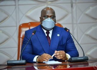 RDC/3ème vague Covid-19: Des nouvelles mesures seront annoncées vers la fin du mois de Juin