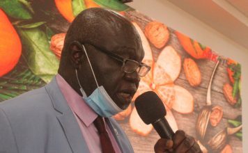 Lualaba : La direction de l’initiative à la nouvelle citoyenneté prêche les valeurs citoyenne à Mupandja