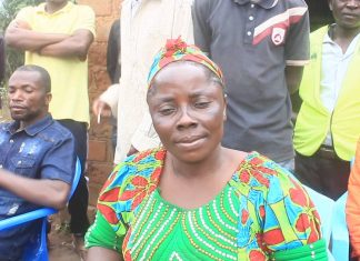 LUALABA : Village LUKWESA, les habitants accusent l’entreprise CHEMAF de la tracasserie et de la spoliation