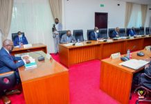 RDC : face à la 4ème vague de Covid-19, Sama Lukonde ordonne le payement progressif des arriérés des primes du personnel de Riposte