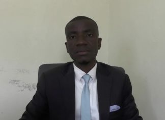 Lualaba-CPJ : Sauf imprévu, les élections urbaines auront lieu au mois de février