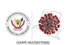 RDC : Le gouvernement allège les mesures contre la COVID-19