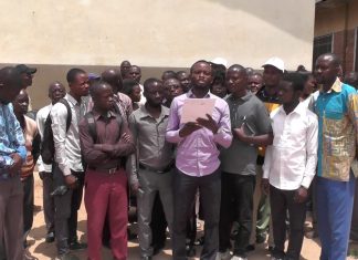 EPST/Lualaba : Les enseignants s’indignent contre les propos du ministre provincial de l’éducation