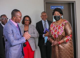 Lualaba: 0,3% de droit minier doit désormais revenir aux populations impactées par l’exploitation minière artisanale