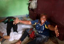 Kolwezi-commune de Dilala : Deux corps inertes retrouvés dans une maison