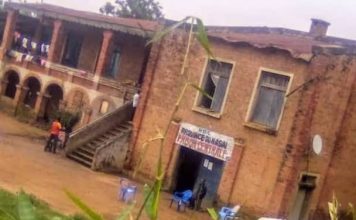 Kasaï/Tshikapa : Évasion massive des prisonniers à l’arrivée de Félix Tshisekedi