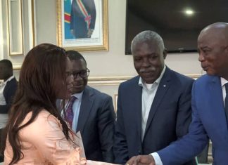 Lualaba: Nomination à l’Entité territoriale décentralisée, les nouveaux animateurs officiellement notifiés