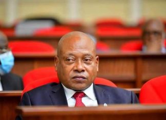 RDC: Pour Steve Mbikayi, la dépolitisation de la CENI est une utopie