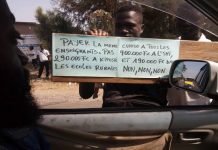 Lualaba/Grève des enseignants : La Société Civile fustige le silence coupable des autorités provinciales