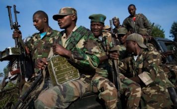 RDC : Le M23 se dit ne pas être engagé dans quelques confrontations armées dans le territoire de Rutshuru