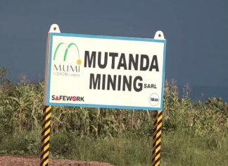 LUALABA : Mois dédié aux droits de la femme, MUMI marque son empreinte