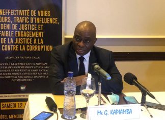 RDC/SPORT : L’ACAJ hausse le ton sur la non homologation du stade des Martyrs et Kibassa Maliba