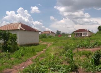 Lualaba : Les délocalisés de CDM vers le village Samukinda dans les oubliettes