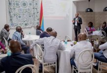 Goma : Les entrepreneurs déterminés à redorer l’image de leur ville