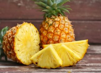 Bien-être : Les vertus santé de l’ananas; que faut-il retenir ?