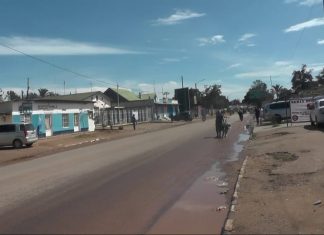 RDC-16 janvier journée chômée et payée : Plusieurs activités commerciales fermées ce samedi à Kolwezi