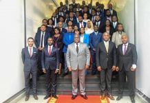 Retour en image du forum de la diaspora congolaise