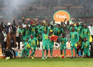 CHAN 2023: Le Sénégal dans les rangs des vainqueurs