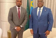 Dubaï : l’entrepreneuriat des jeunes au centre des échanges entre Felix Tshisekedi et Jeffrey Masuka