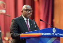 RDC : L’Assemblée Nationale a déclaré recevable le budget 2022